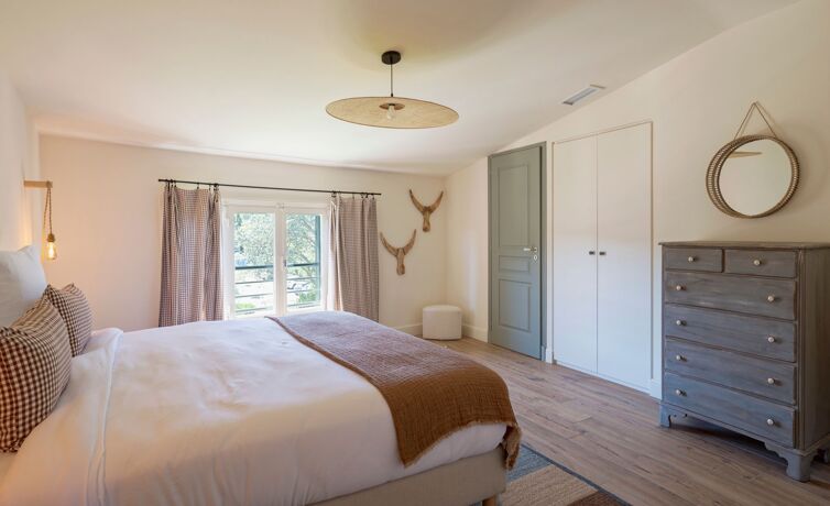 Bastide de Fontvieille